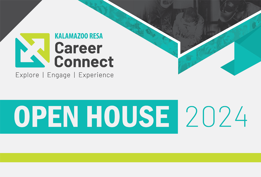  KRESA Career Connect Open House Dec 3, 2024, from 5 to 7:30 p.m.